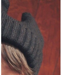 西松屋 | ニットキャップ/ビーニー