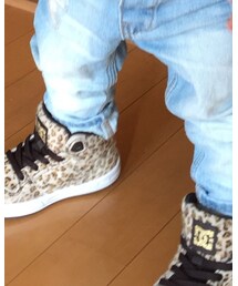 DC SHOES | スニーカー