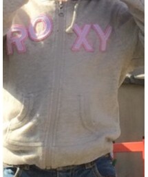 ROXY | パーカー