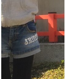 JENNI | デニムパンツ