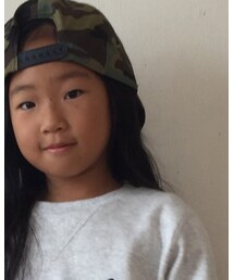 しまむら | キャップ