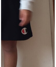 Champion | スカート