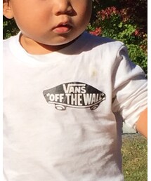 VANS | Tシャツ/カットソー