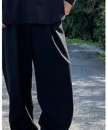 UNITED TOKYO | その他パンツ