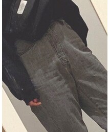 VENCE | デニムパンツ