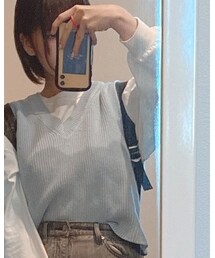 ZARA | ベスト