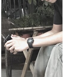 Gshock | アナログ腕時計