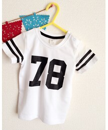 H&M | Tシャツ/カットソー