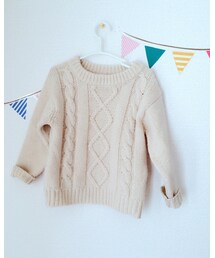 西松屋 | ニット/セーター