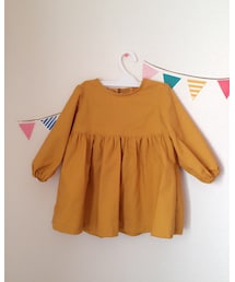 Handmade | チュニック