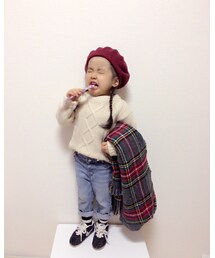 ママの♡ | ストール/ショール