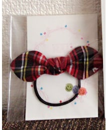 はるるmade♡ | ヘアゴム