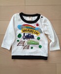 Birthday(バースデイ)の「トップス(Tシャツ/カットソー)」