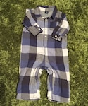 babyGAP(babyGAP)の「オールインワン・サロペット(つなぎ/オールインワン)」