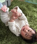 babyGAP(babyGAP)の「オールインワン・サロペット(つなぎ/オールインワン)」
