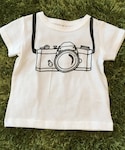 西松屋(ニシマツヤ)の「トップス(Tシャツ/カットソー)」