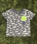 西松屋(ニシマツヤ)の「トップス(Tシャツ/カットソー)」
