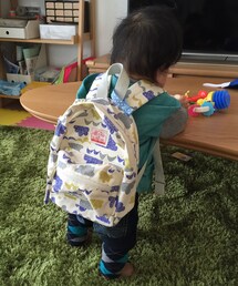 ムスコ | リュック♡(その他)