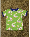 西松屋(ニシマツヤ)の「トップス(Tシャツ/カットソー)」