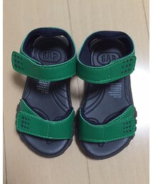 GAP | グリーンサンダル(サンダル)