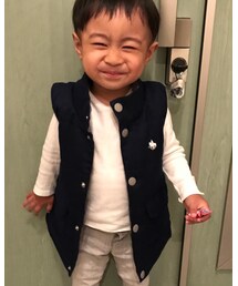 POLO RALPH LAUREN | ダウンベスト