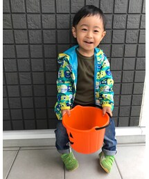 西松屋 | デニムパンツ