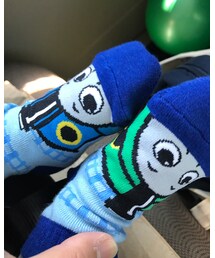 しまむら | トーマス&パーシーソックス(ソックス/靴下)