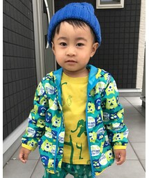 しまむら | ヘンテコアニマルロンT(Tシャツ/カットソー)