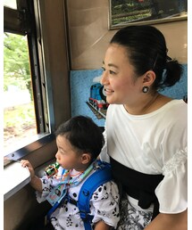 ママとムスコ | その他