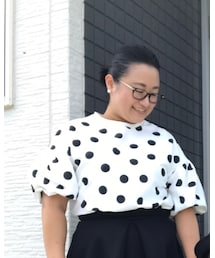 ZARA | Tシャツ/カットソー