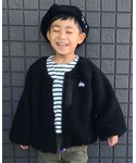 しまむら(シマムラ)の「ジャケット/アウター(その他アウター)」