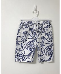 Birthday | ボタニカルハーフパンツ☁︎110cm(その他パンツ)