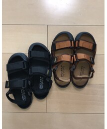 Birthday | スポーツサンダル☁︎17cm(サンダル)