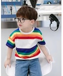 DYH海外子供用品の「トップス(Tシャツ/カットソー)」