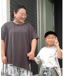 しまむら(シマムラ)の「トップス(Tシャツ/カットソー)」