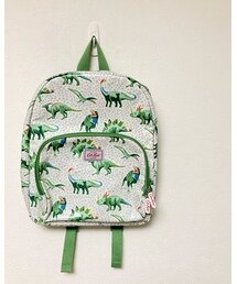Cath Kidston | ダイナソーリュック(バックパック/リュック)