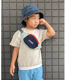 Birthday | 裾にロゴ入りトップス☁︎120cm(Tシャツ/カットソー)