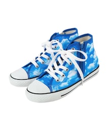 CONVERSE | そらのすけのconverse☁︎19.0cm(スニーカー)