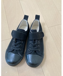 しまむら | キャンパススニーカー☁︎19cm(スニーカー)