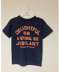 西松屋(ニシマツヤ)の「トップス(Tシャツ/カットソー)」