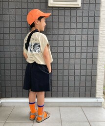 そらのすけうしろ | その他