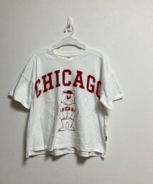 Birthday | LAGKAW CHICAGO Tシャツ☁︎140cm(Tシャツ/カットソー)