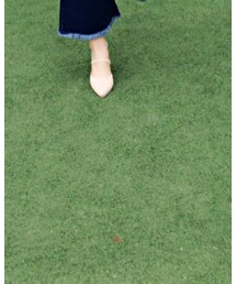 NO | デニムパンツ