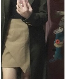 衣品天成 | スカート