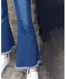 Dr Azhu | デニムパンツ