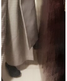 VEGA CHANG | ダッフルコート