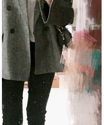 LYNN | スーツジャケット