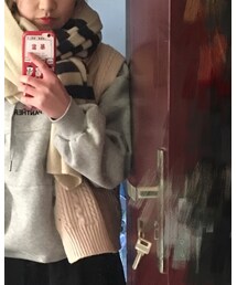 红色魔坊 | パーカー