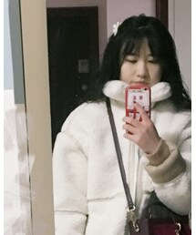 红色魔坊 | ジャケット/アウター