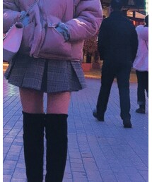 EGGKV | スカート